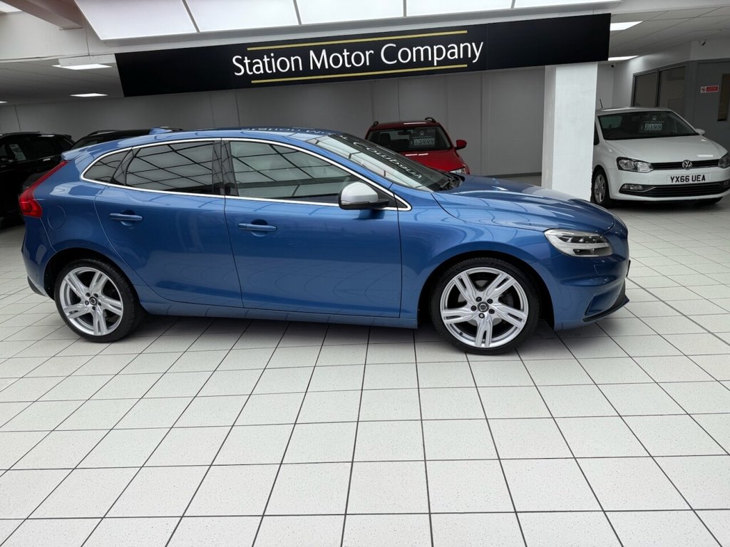 Used Volvo V40 2016 for sale - 77437223: Photo 6