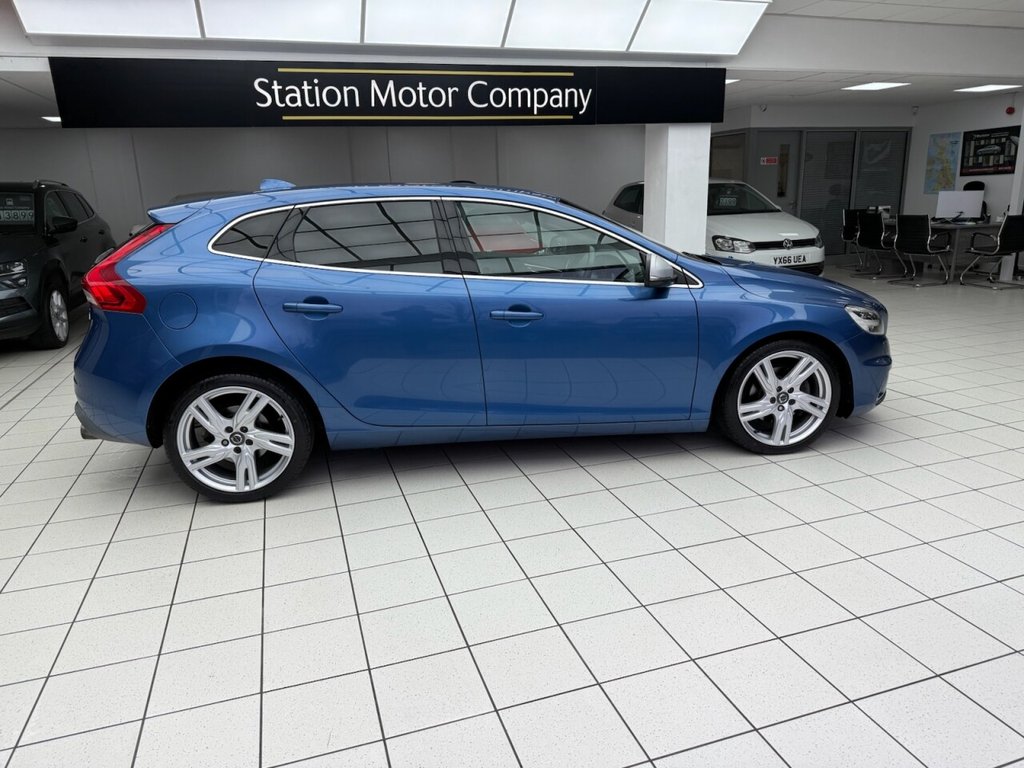 Used Volvo V40 2016 for sale - 77437223: Photo 7