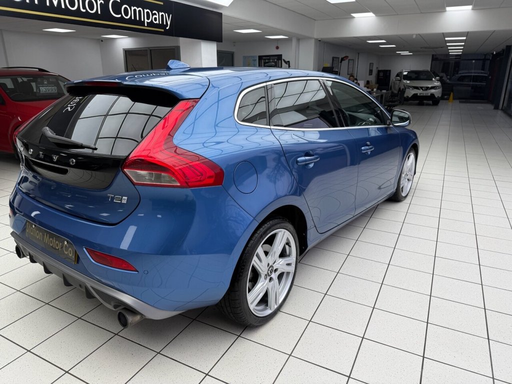 Used Volvo V40 2016 for sale - 77437223: Photo 9