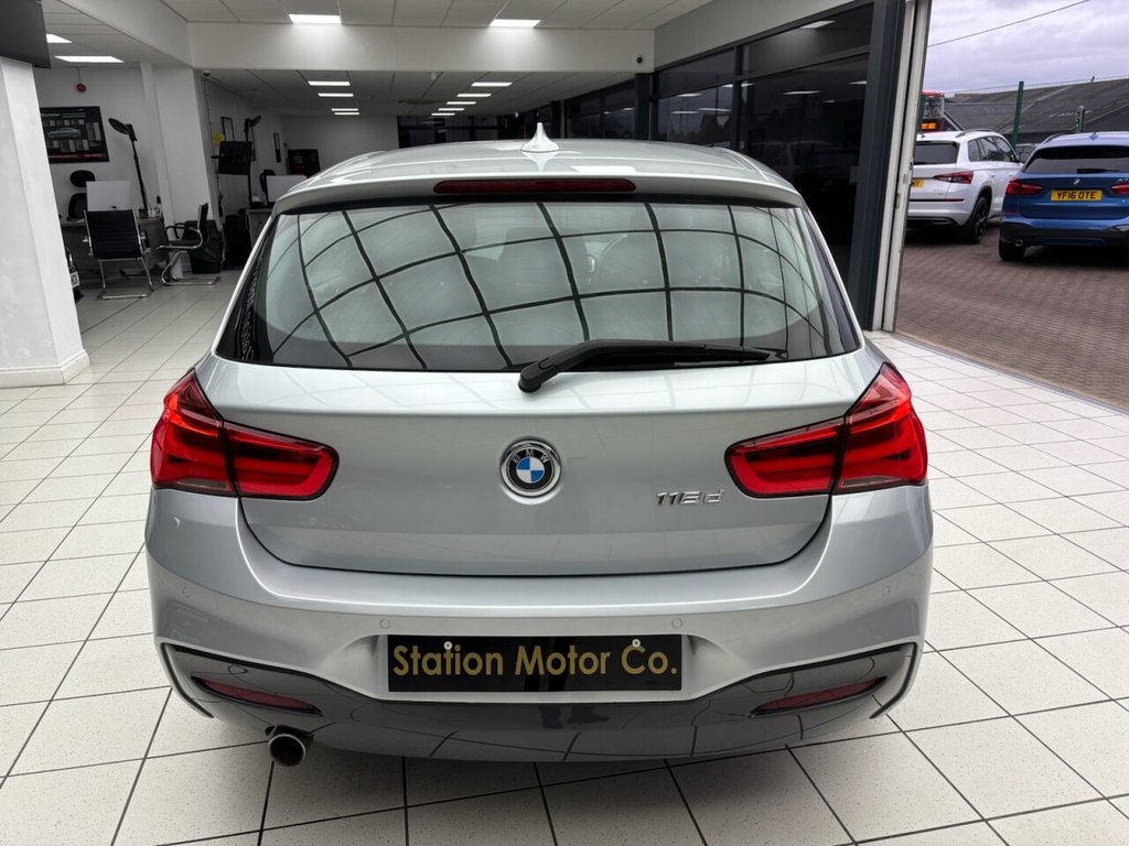 Used BMW 1 Series 2017 for sale - 77905228: Photo 10
