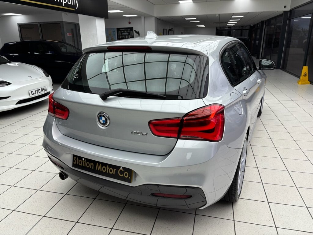 Used BMW 1 Series 2017 for sale - 77905228: Photo 11