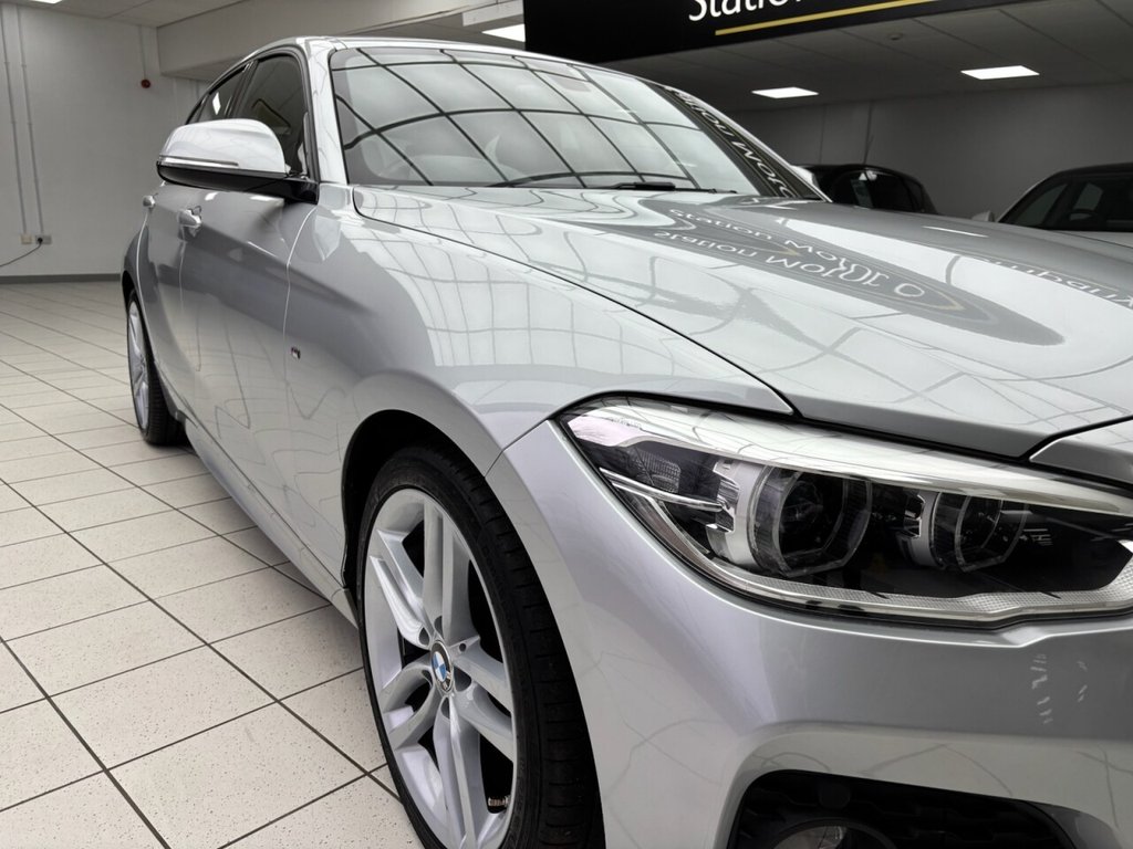 Used BMW 1 Series 2017 for sale - 77905228: Photo 14