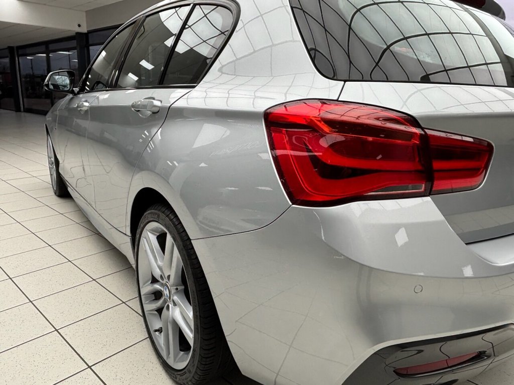 Used BMW 1 Series 2017 for sale - 77905228: Photo 16