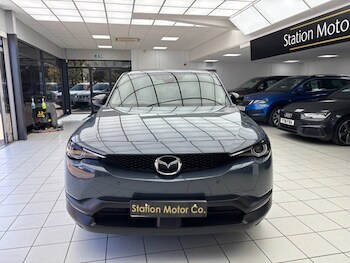 Used Mazda MX-30 2021 for sale - 78372918: Photo