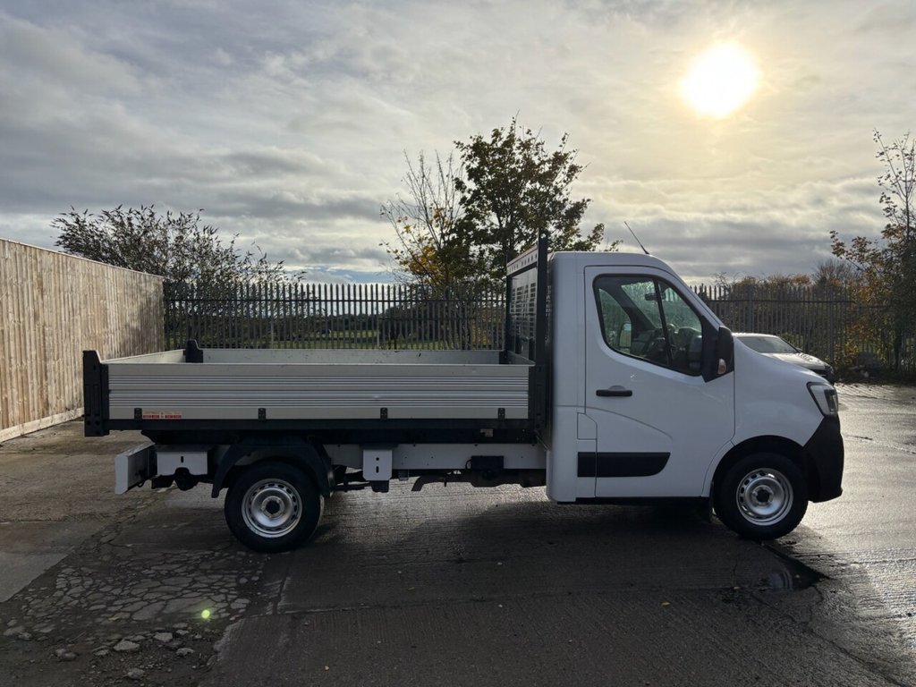 Used Renault Master 2022 for sale - 76730192: Photo 10