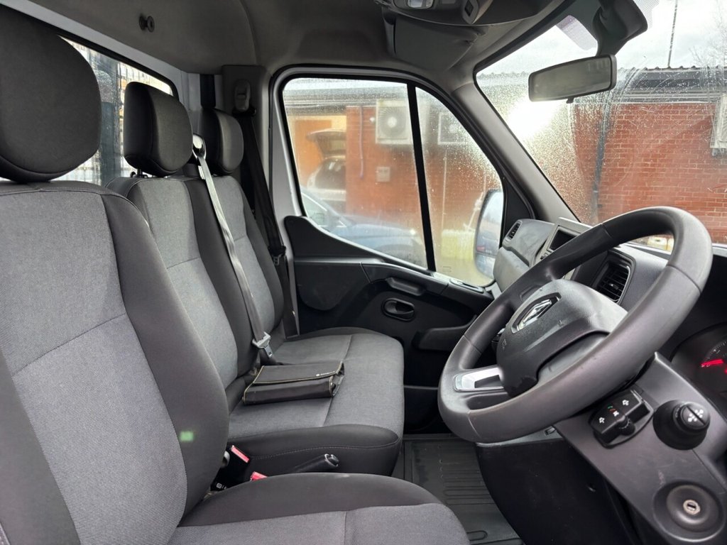 Used Renault Master 2022 for sale - 76730192: Photo 12