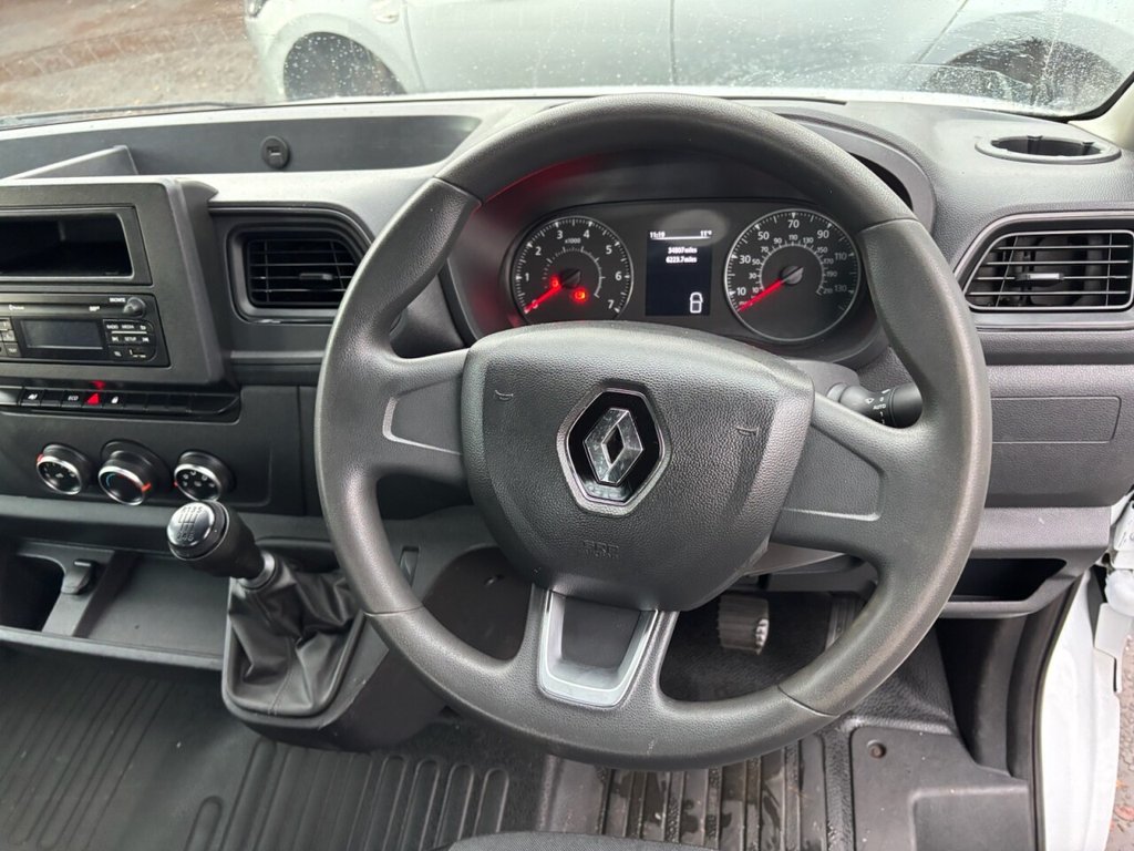 Used Renault Master 2022 for sale - 76730192: Photo 13