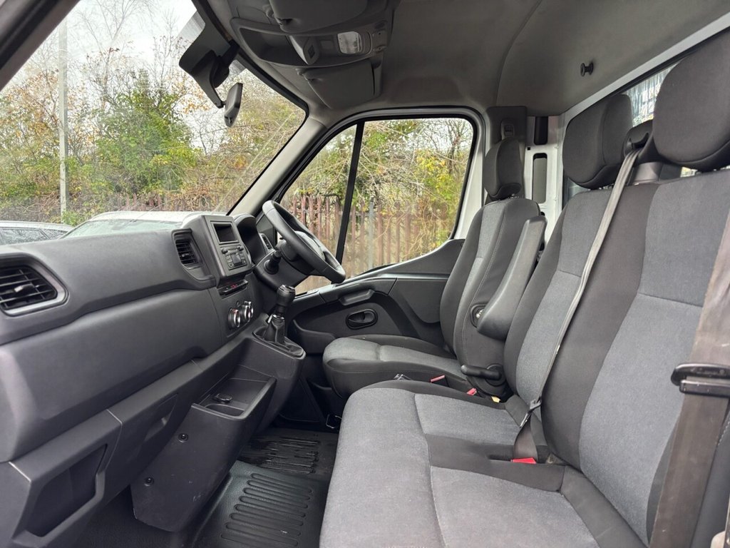 Used Renault Master 2022 for sale - 76730192: Photo 14