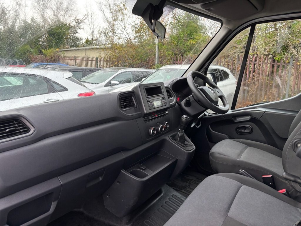 Used Renault Master 2022 for sale - 76730192: Photo 15