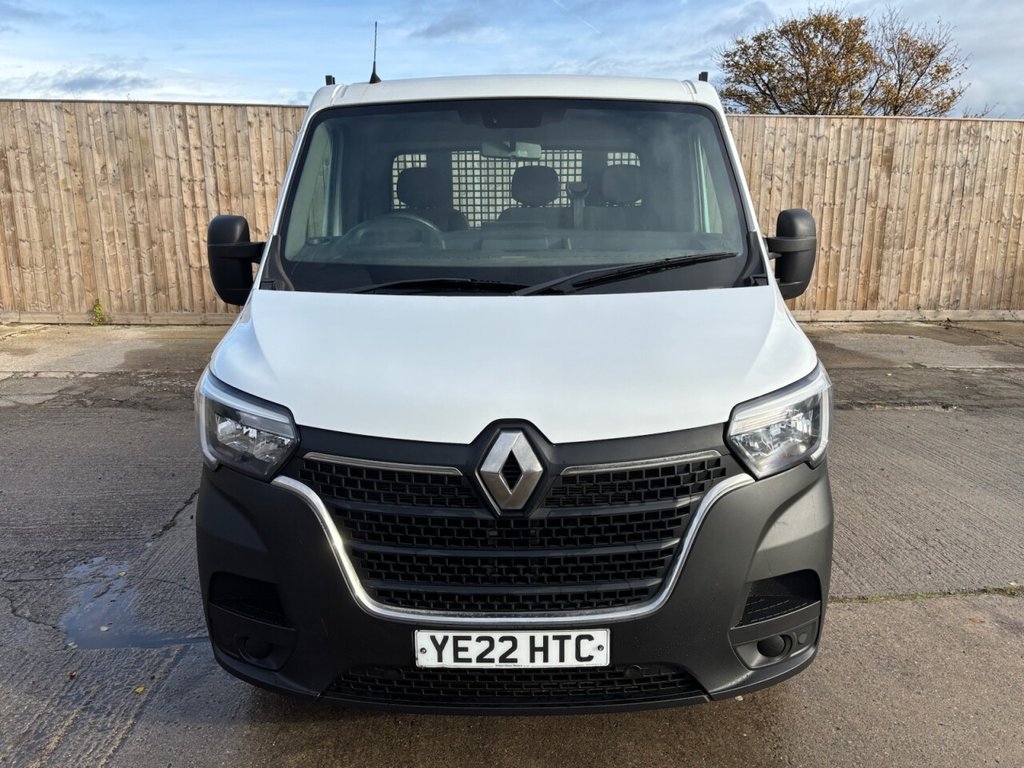 Used Renault Master 2022 for sale - 76730192: Photo 3