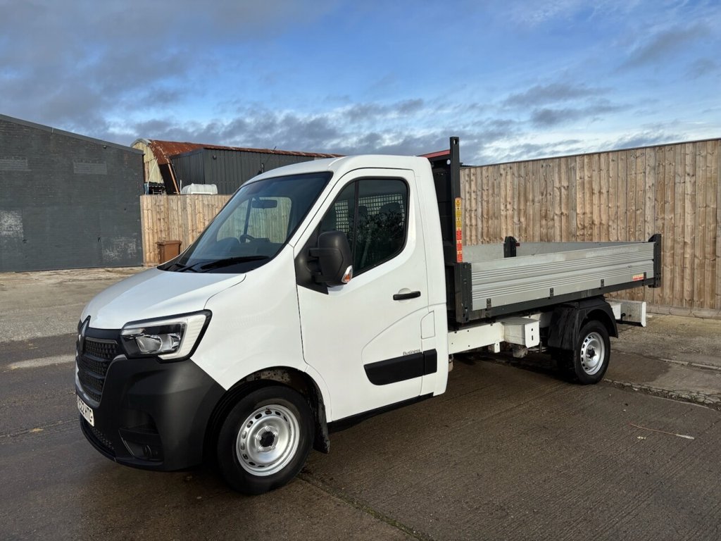 Used Renault Master 2022 for sale - 76730192: Photo 5