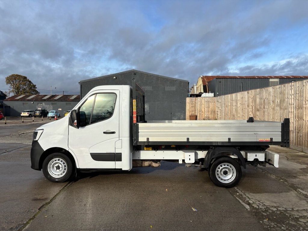 Used Renault Master 2022 for sale - 76730192: Photo 6
