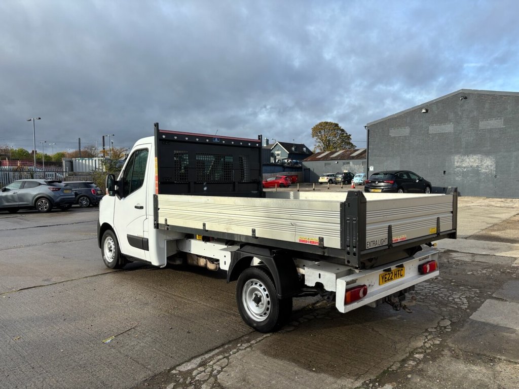 Used Renault Master 2022 for sale - 76730192: Photo 7