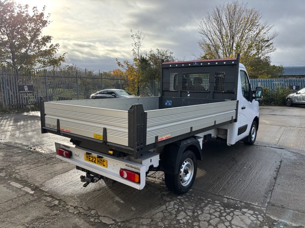 Used Renault Master 2022 for sale - 76730192: Photo 9