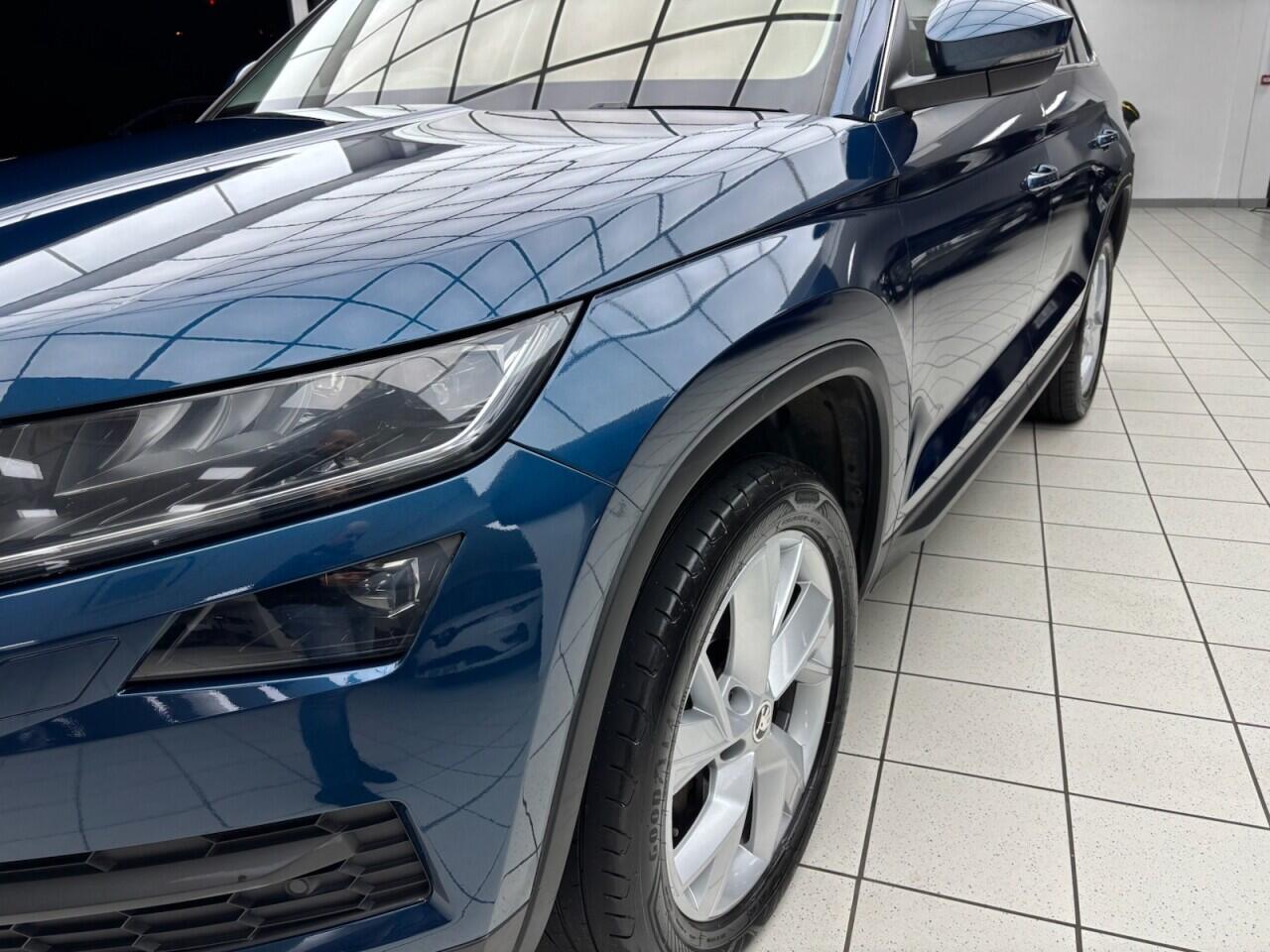 Used Skoda Kodiaq 2018 for sale - 76612899: Photo 16