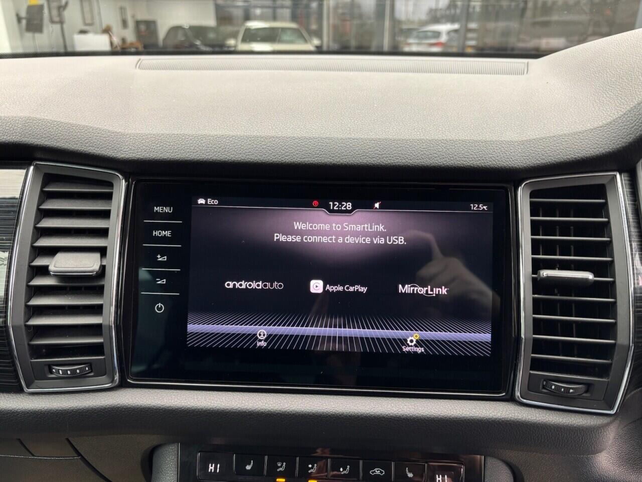 Used Skoda Kodiaq 2018 for sale - 76612899: Photo 25