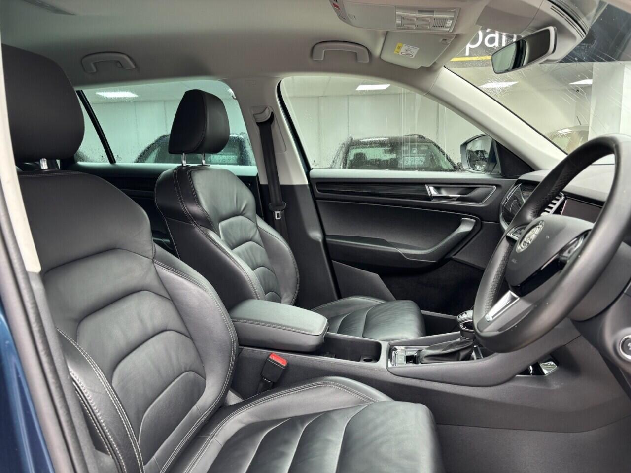 Used Skoda Kodiaq 2018 for sale - 76612899: Photo 3