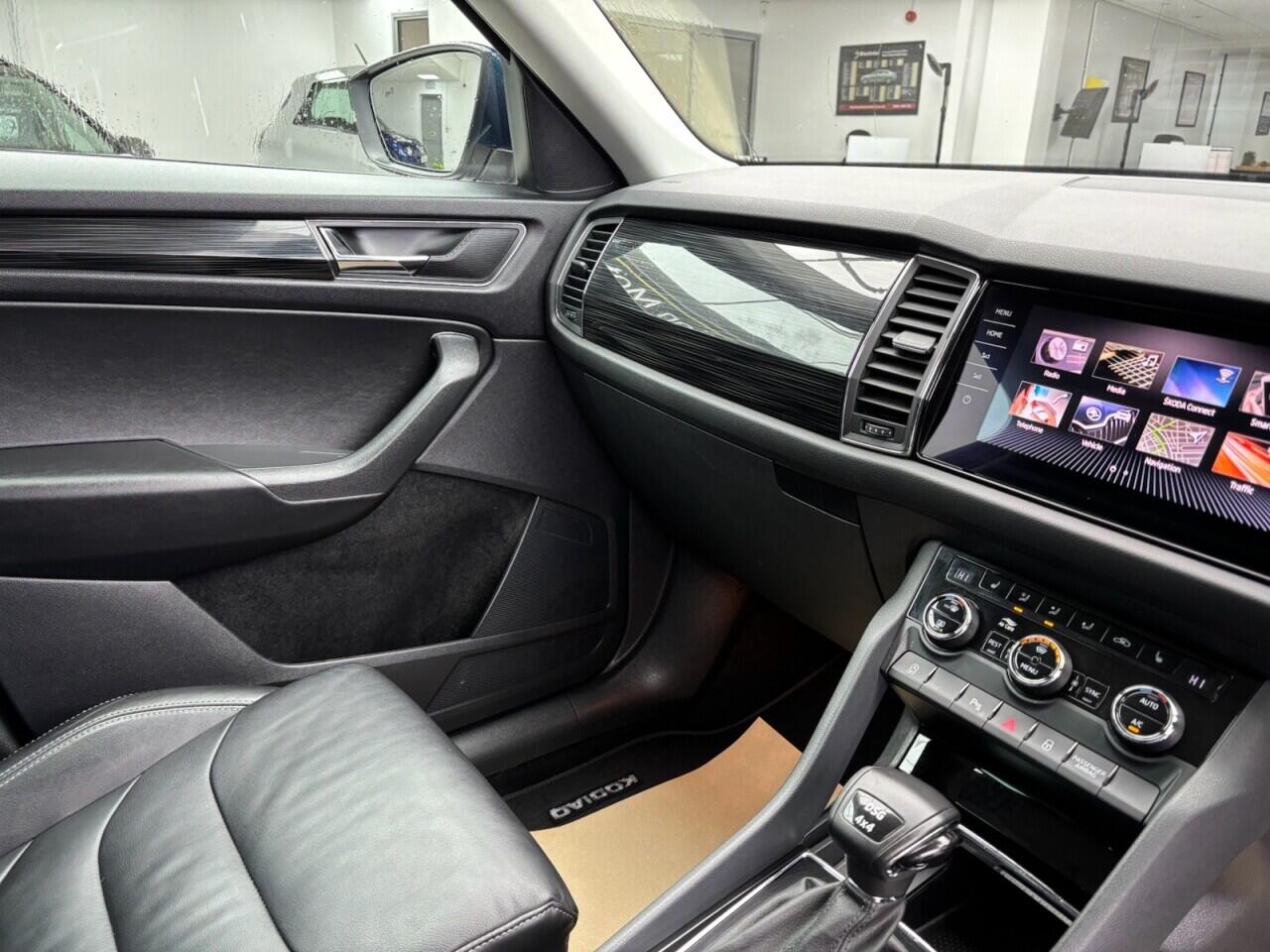 Used Skoda Kodiaq 2018 for sale - 76612899: Photo 34