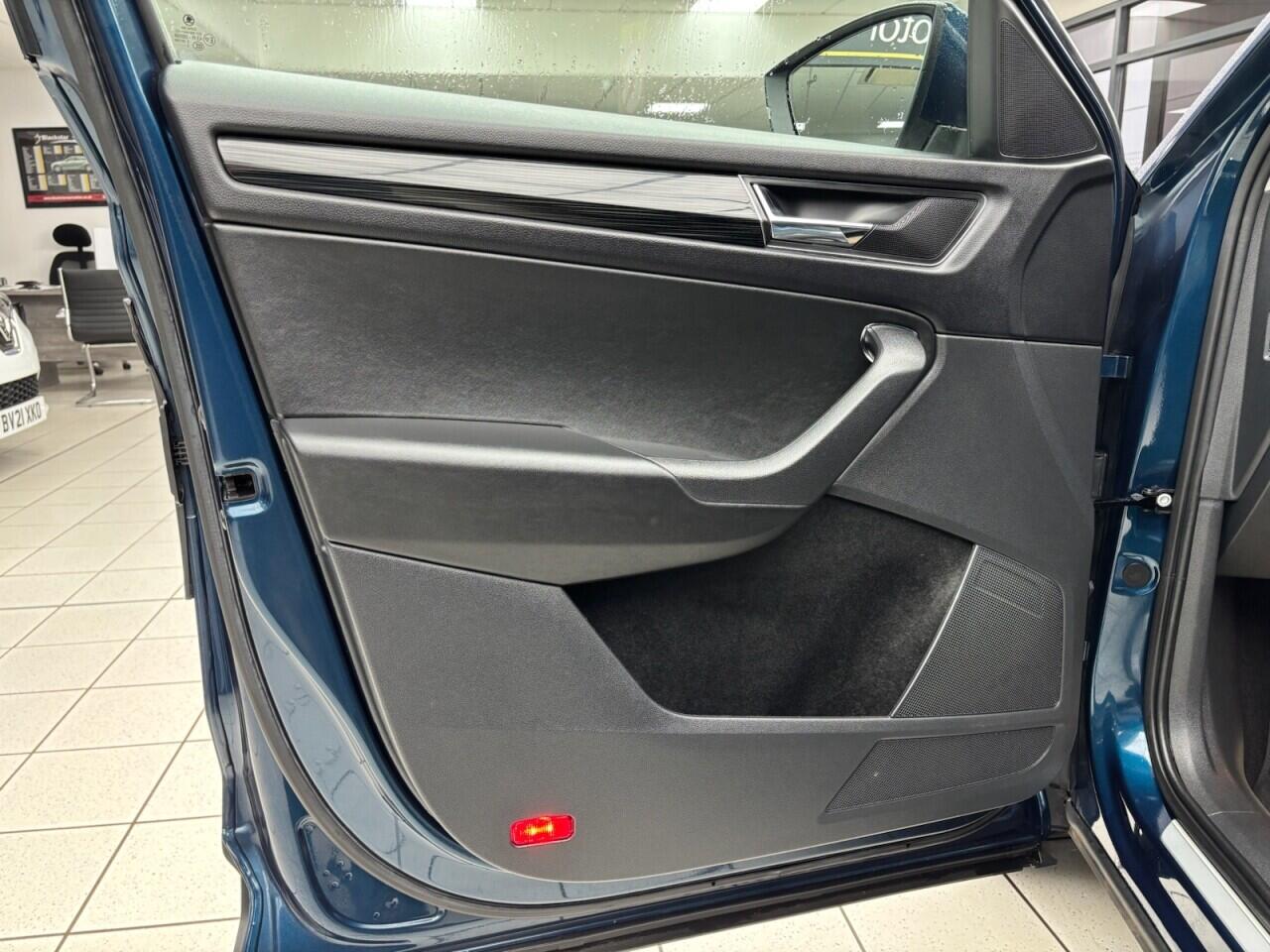 Used Skoda Kodiaq 2018 for sale - 76612899: Photo 35