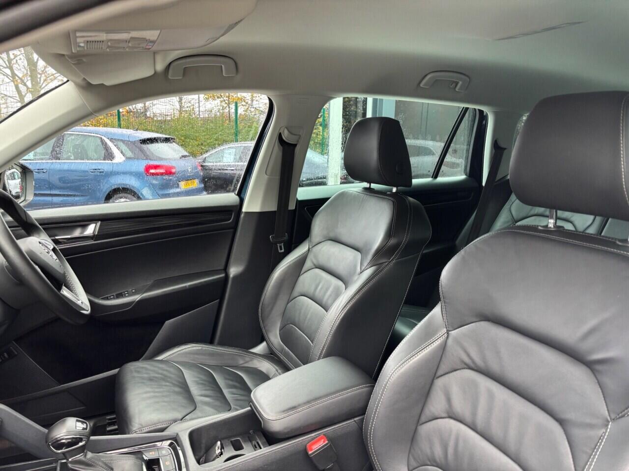 Used Skoda Kodiaq 2018 for sale - 76612899: Photo 36