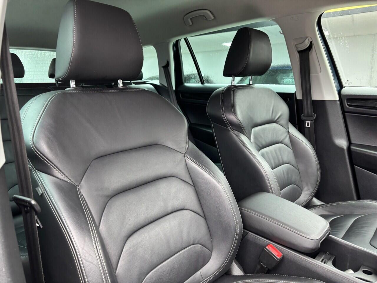 Used Skoda Kodiaq 2018 for sale - 76612899: Photo 38