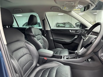 Used Skoda Kodiaq 2018 for sale - 76612899: Photo