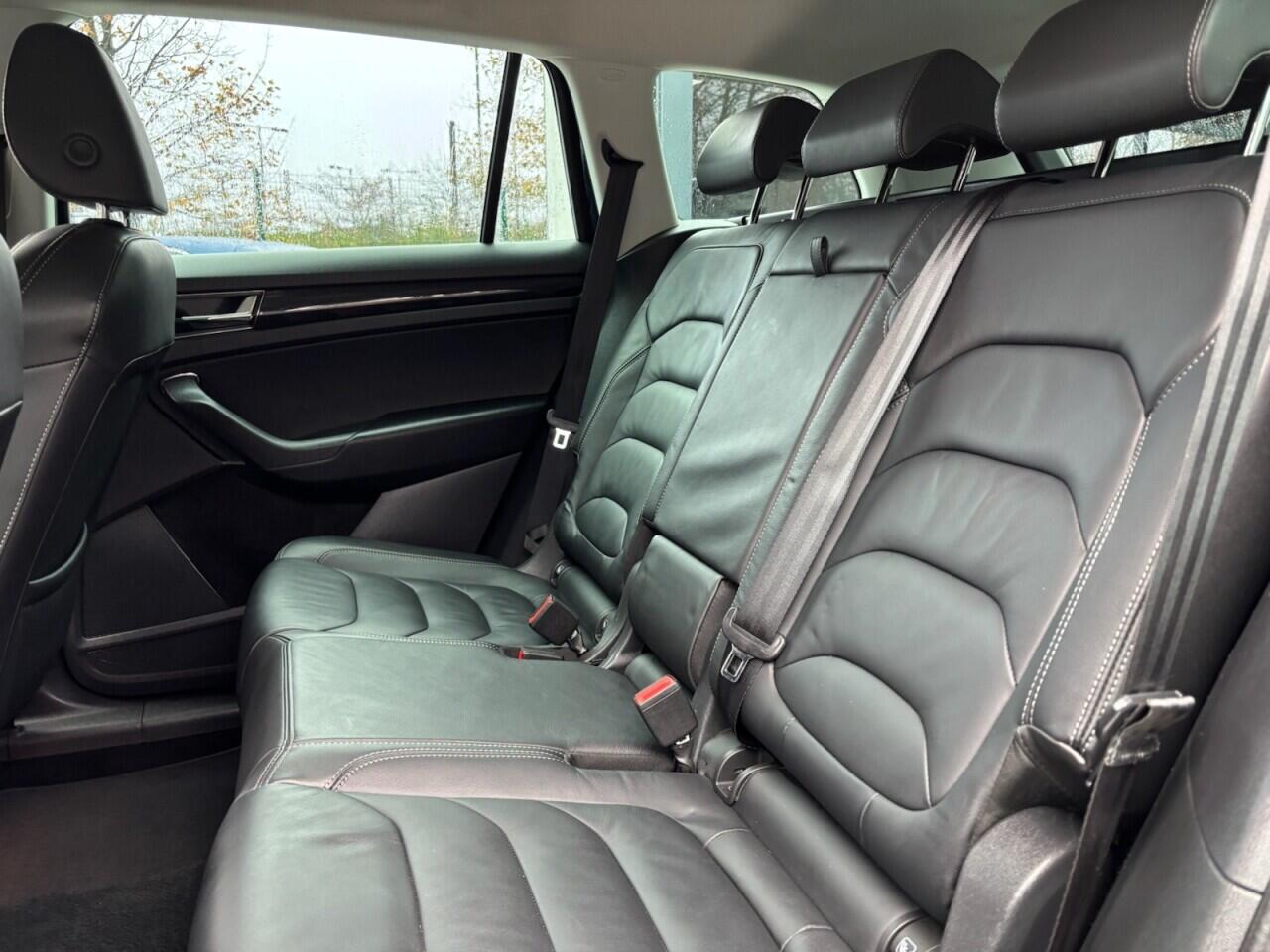 Used Skoda Kodiaq 2018 for sale - 76612899: Photo 40