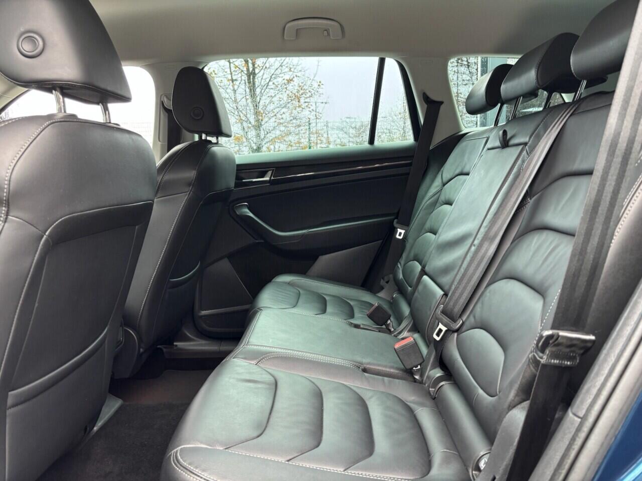 Used Skoda Kodiaq 2018 for sale - 76612899: Photo 41