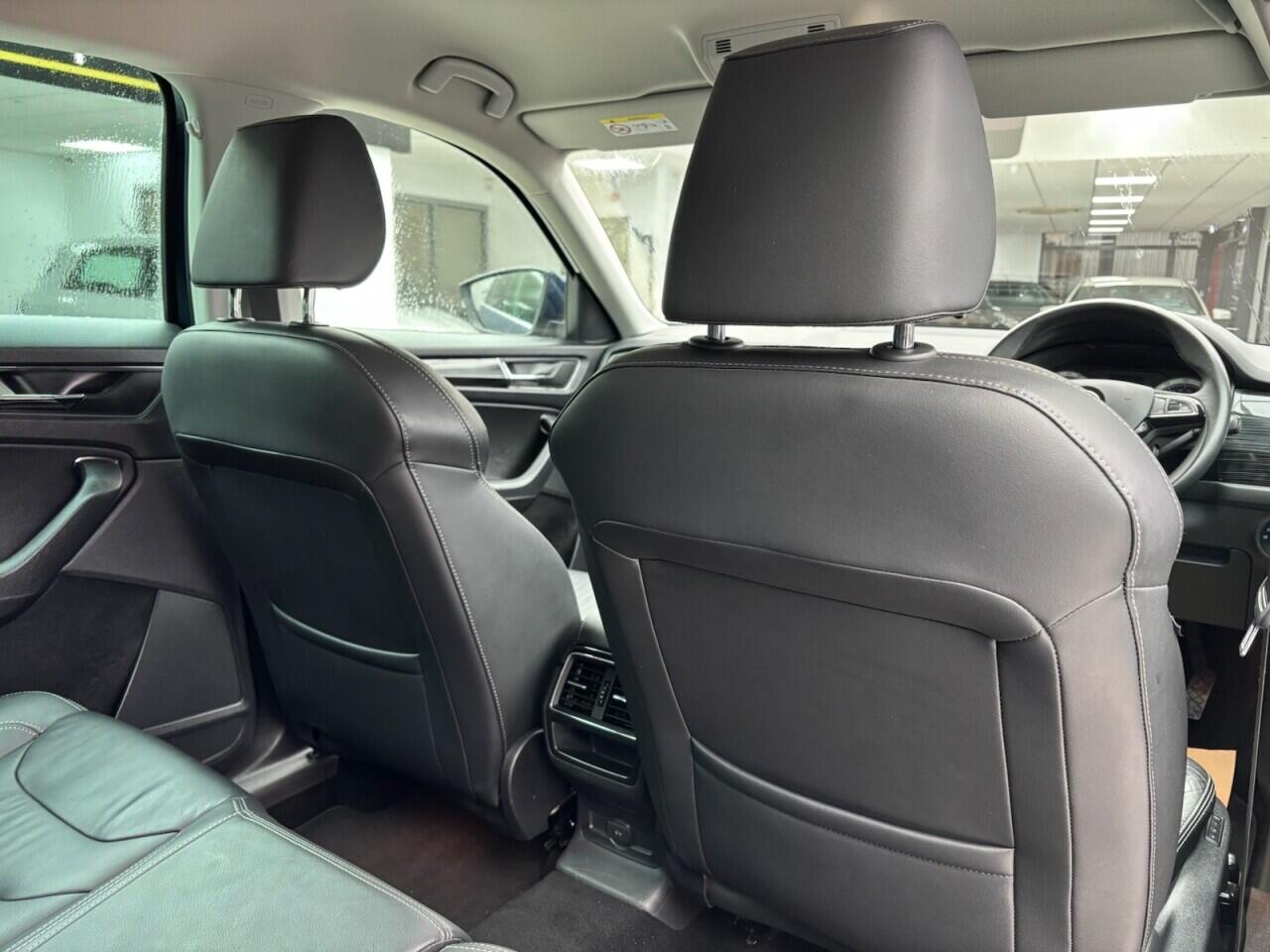 Used Skoda Kodiaq 2018 for sale - 76612899: Photo 42