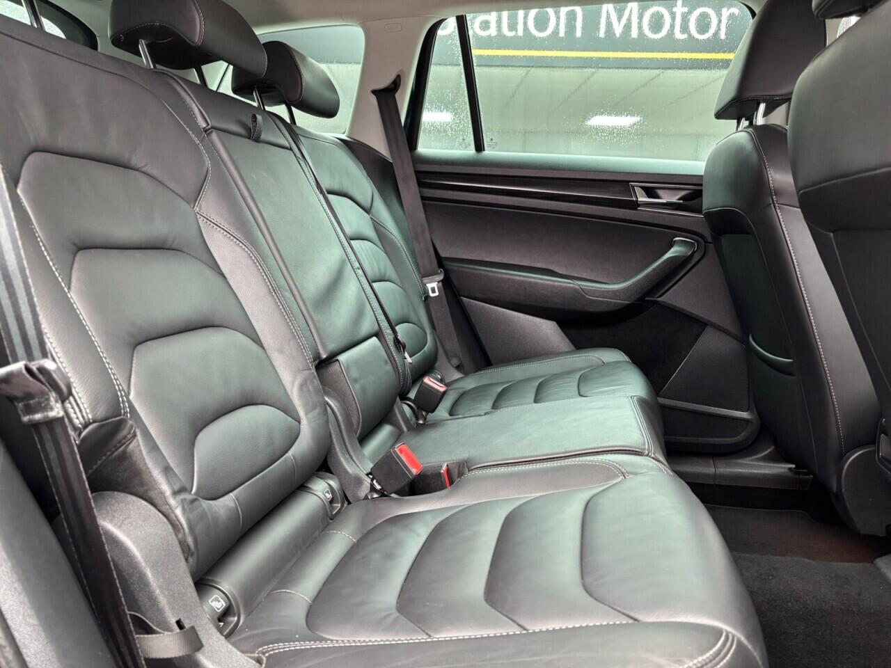 Used Skoda Kodiaq 2018 for sale - 76612899: Photo 44