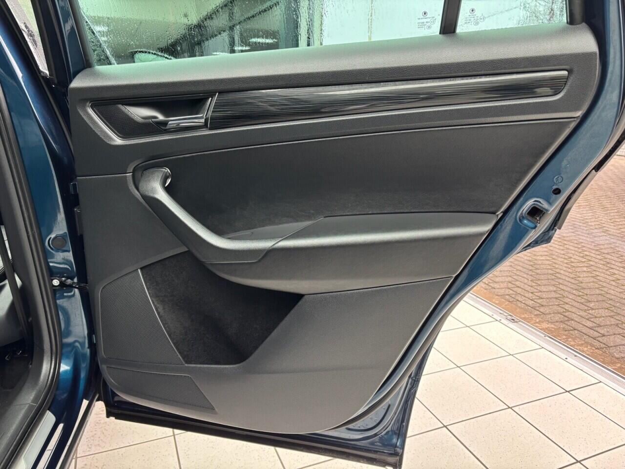 Used Skoda Kodiaq 2018 for sale - 76612899: Photo 45