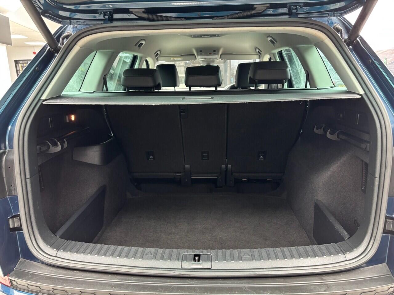 Used Skoda Kodiaq 2018 for sale - 76612899: Photo 46