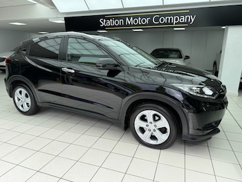 Used Honda HR-V 2017 for sale - 78570198: Photo