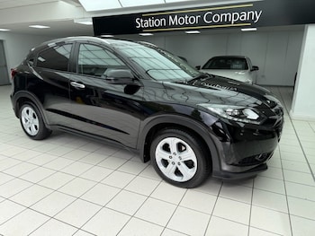 Used Honda HR-V 2017 for sale - 78570198: Photo