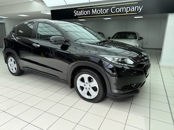 Used Honda HR-V 2017 for sale - 78570198: Photo