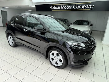 Used Honda HR-V 2017 for sale - 78570198: Photo