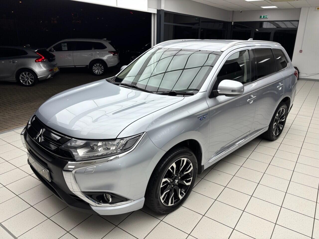 Used Mitsubishi Outlander 2018 for sale - 76613380: Photo 25
