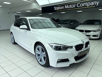 Used BMW 3 Series 2017 for sale - 78673010: Photo