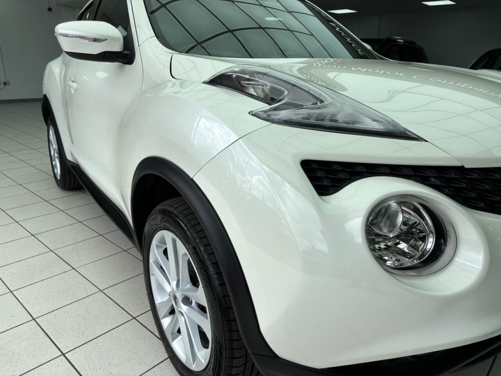 Used Nissan Juke 2018 for sale - 78056619: Photo 15