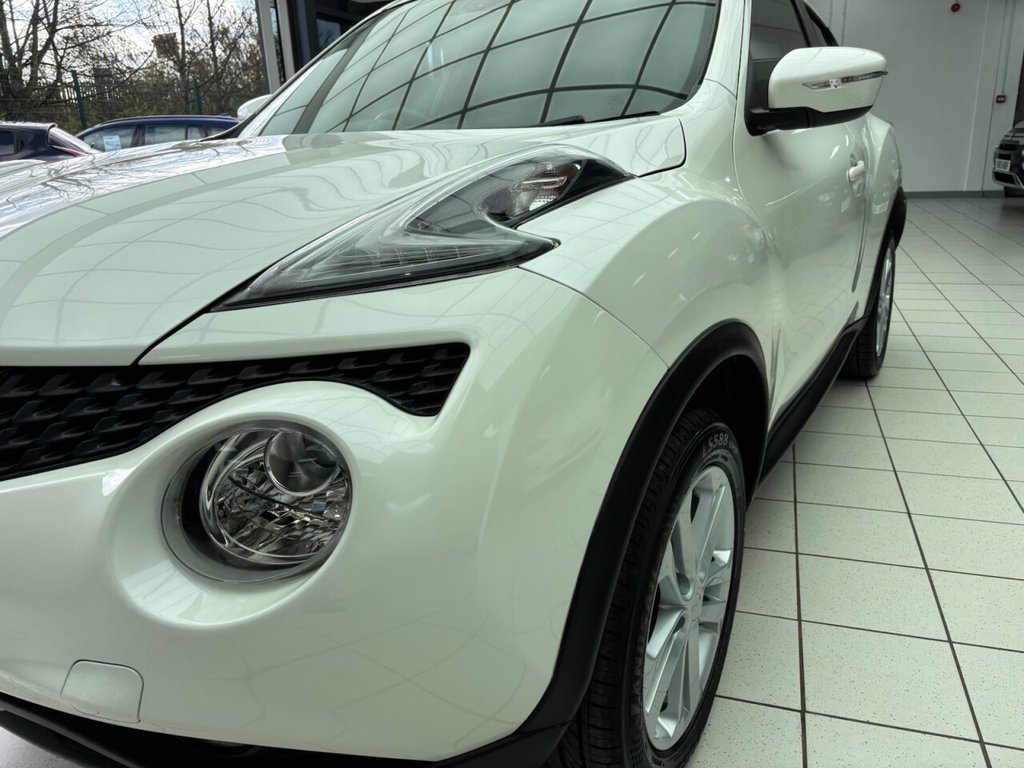 Used Nissan Juke 2018 for sale - 78056619: Photo 17
