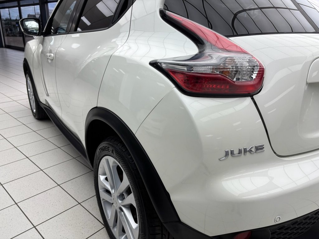 Used Nissan Juke 2018 for sale - 78056619: Photo 19