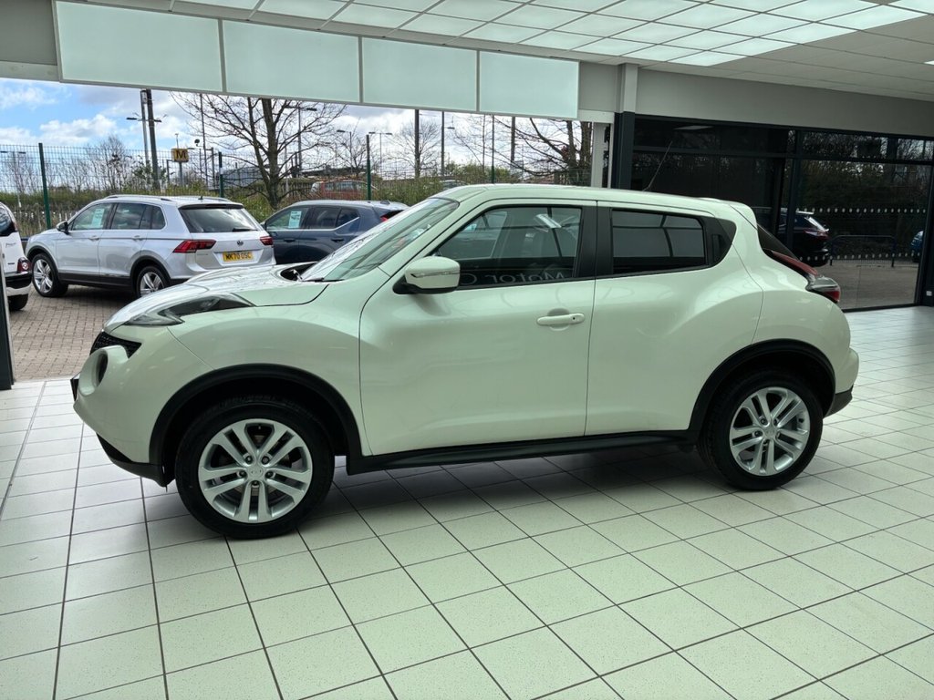 Used Nissan Juke 2018 for sale - 78056619: Photo 2