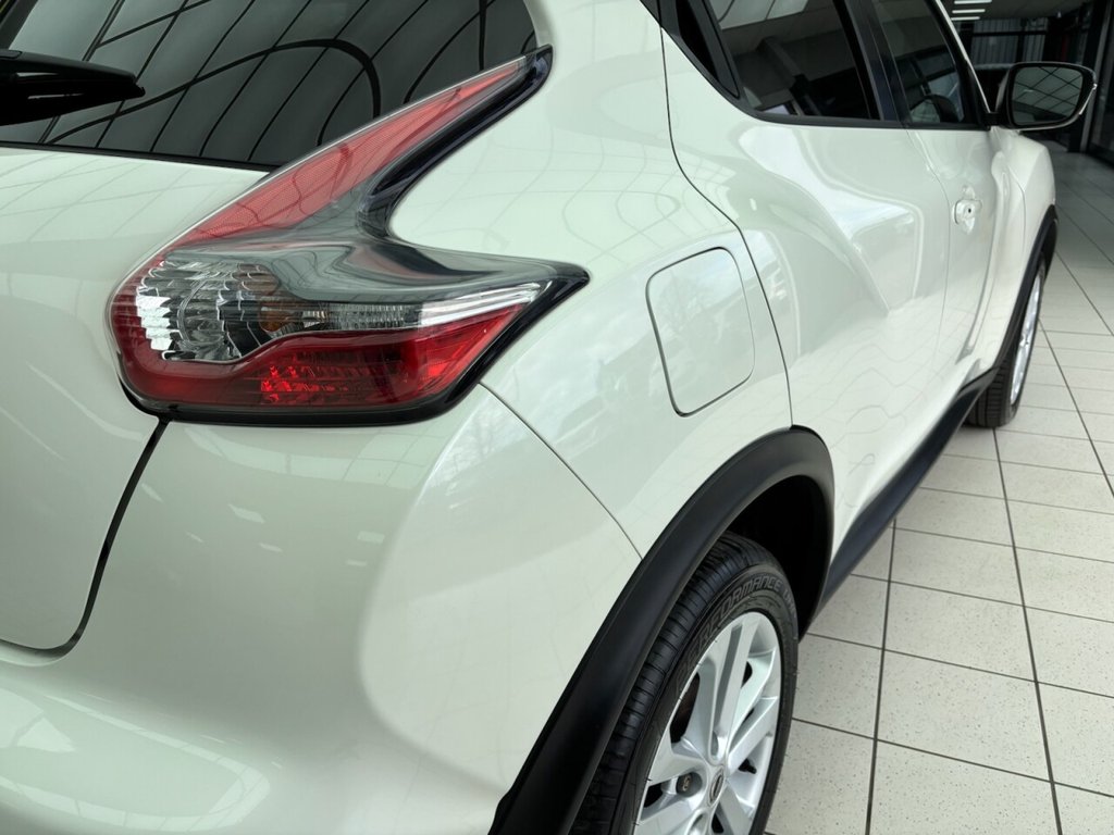 Used Nissan Juke 2018 for sale - 78056619: Photo 20