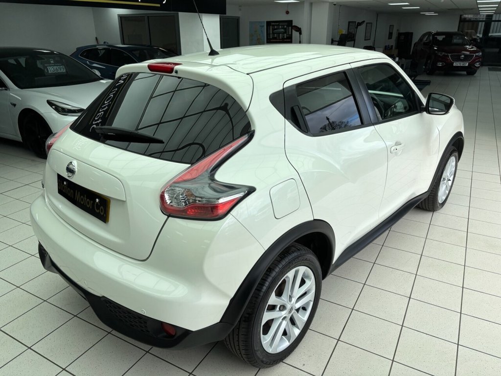 Used Nissan Juke 2018 for sale - 78056619: Photo 21
