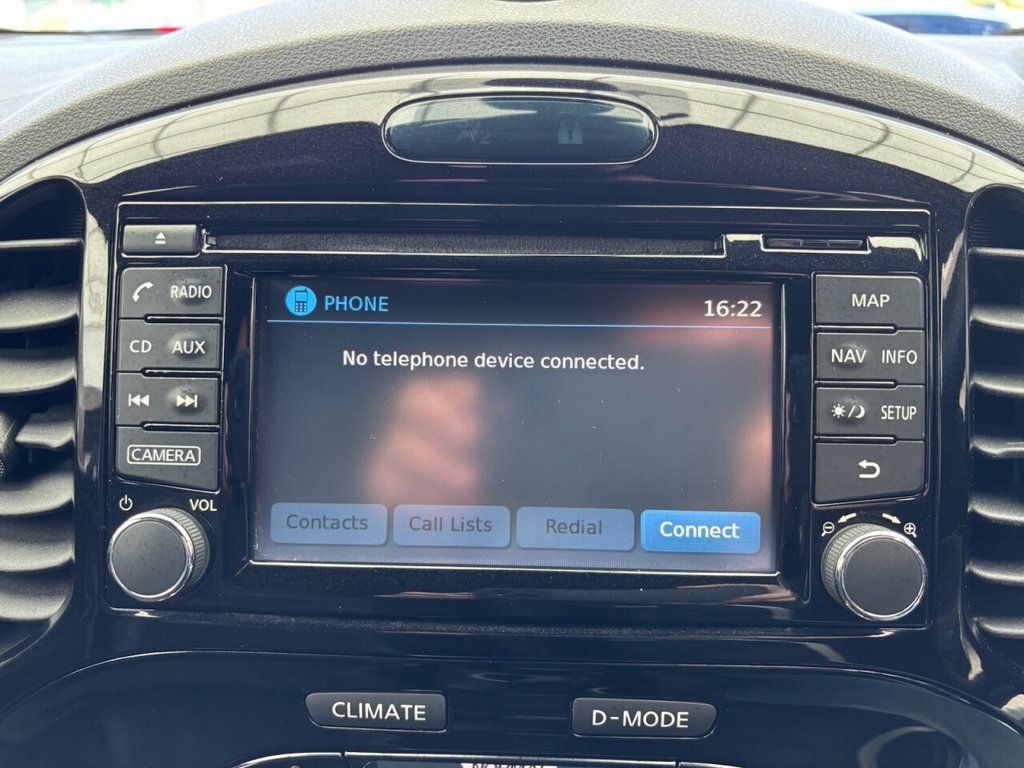 Used Nissan Juke 2018 for sale - 78056619: Photo 28