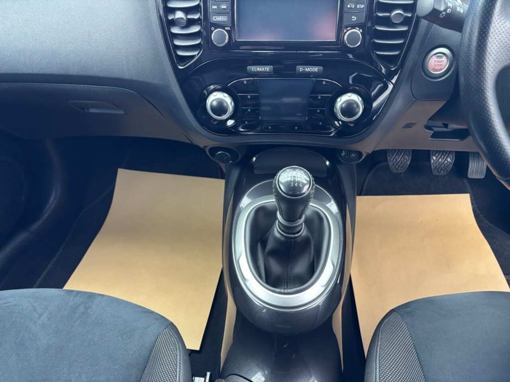 Used Nissan Juke 2018 for sale - 78056619: Photo 29