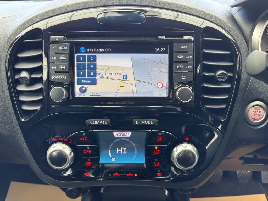 Used Nissan Juke 2018 for sale - 78056619: Photo 31