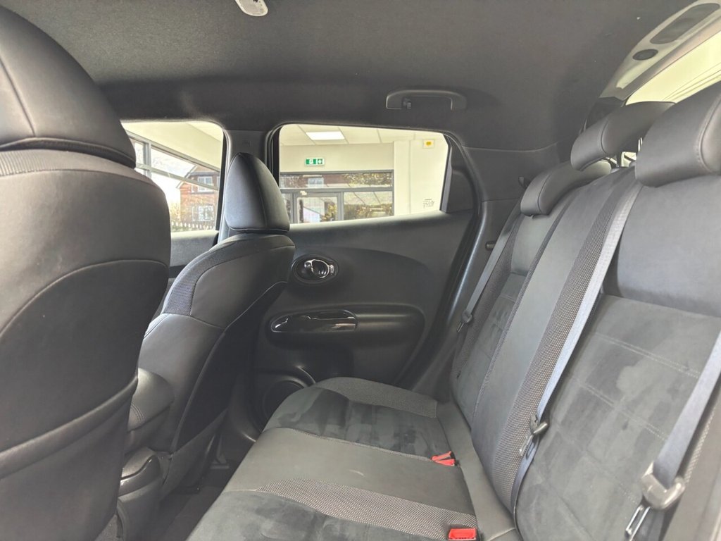 Used Nissan Juke 2018 for sale - 78056619: Photo 32