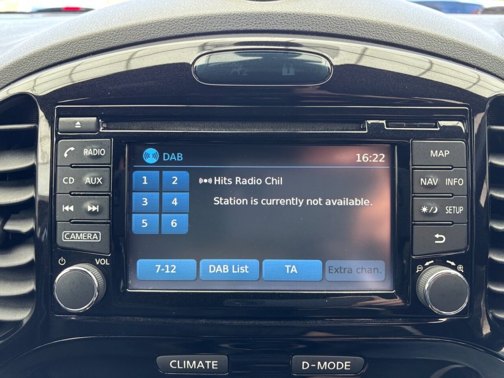 Used Nissan Juke 2018 for sale - 78056619: Photo 33