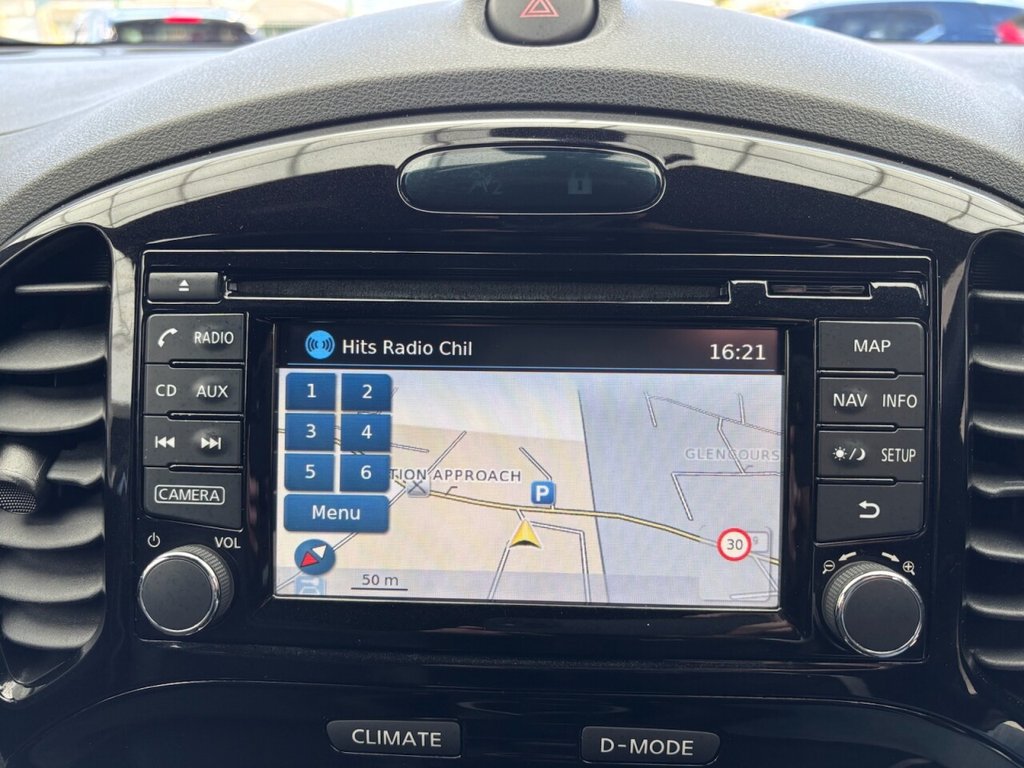 Used Nissan Juke 2018 for sale - 78056619: Photo 34